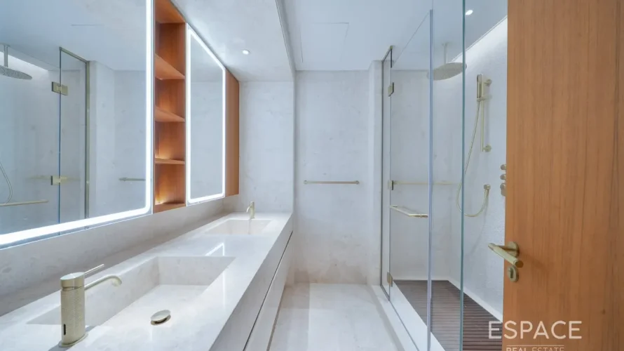 3 bedrooms apartment for sale, Palm Jumeirah, Dubai, UAE No. 2031 № 10