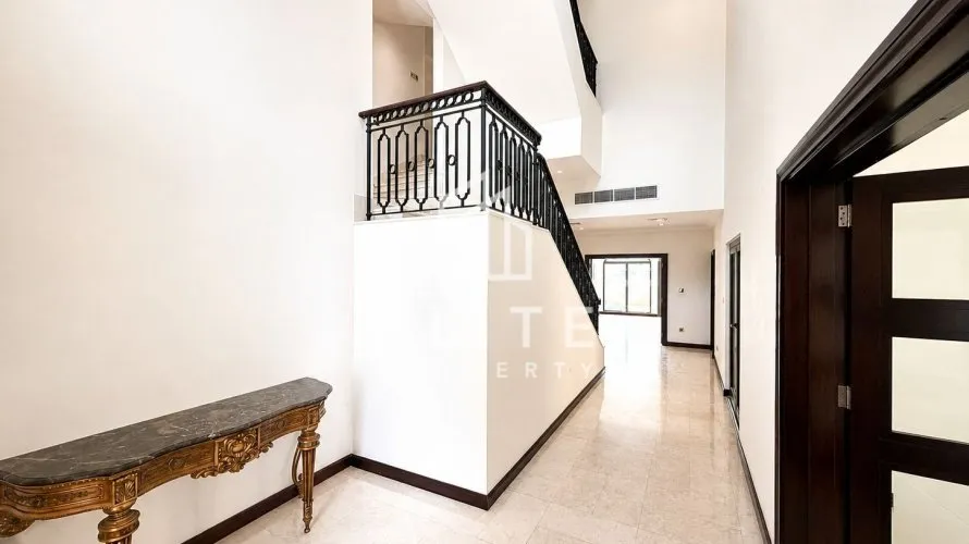Studio villa for sale, Palm Jumeirah, Dubai, UAE No. 2000 № 3