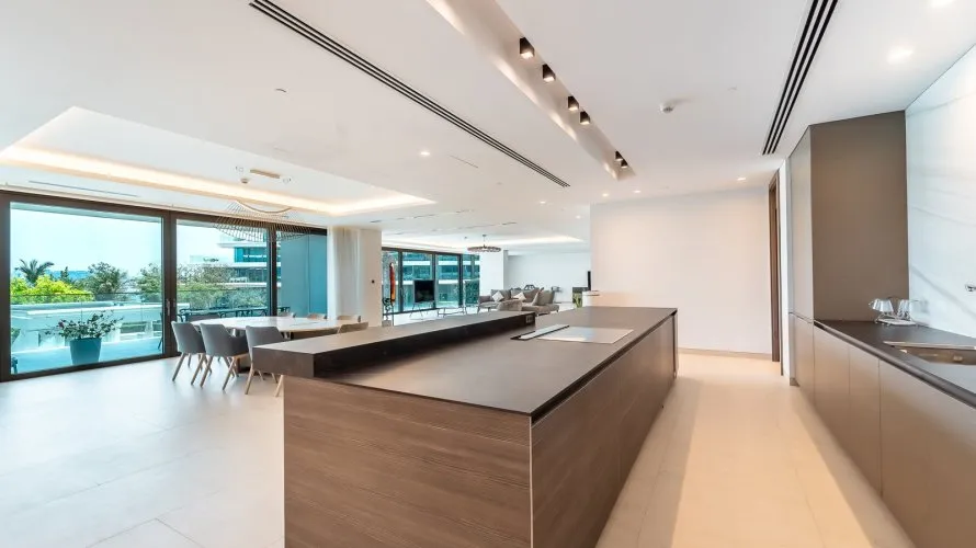 3 bedrooms apartment for sale, Palm Jumeirah, Dubai, UAE No. 1922 № 19