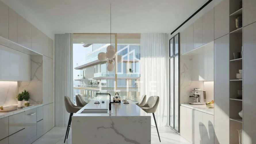 2 bedrooms apartment for sale, Palm Jumeirah, Dubai, UAE No. 2014 № 13