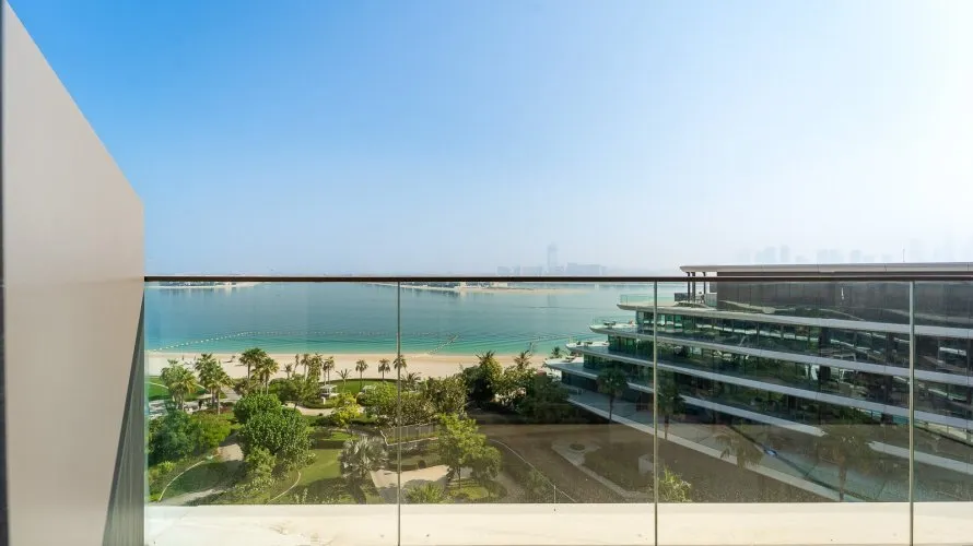 3 bedrooms penthouse for sale, Palm Jumeirah, Dubai, UAE No. 1950 № 27