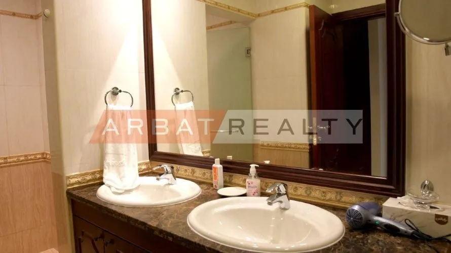 2 bedrooms apartment for sale, The Crescent, Palm Jumeirah, Dubai, UAE No. 2015 № 4