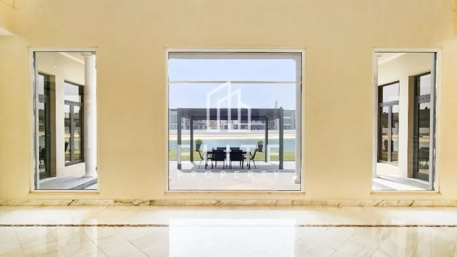 6 bedrooms villa for sale, Palm Jumeirah, Dubai, UAE No. 1997 № 8