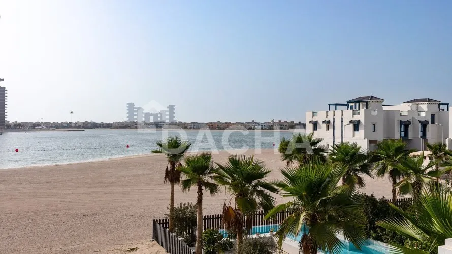 5 bedrooms villa for sale, Palma Residences, Palm Jumeirah, Dubai, UAE No. 1774 № 7