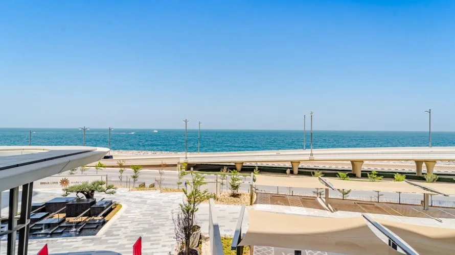 2 bedrooms apartment for sale, Palm Jumeirah, Dubai, UAE No. 1941