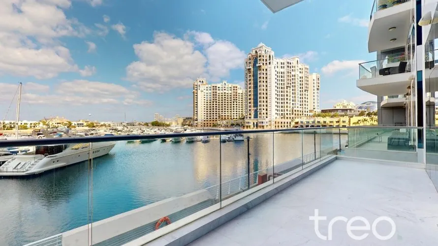 2 bedrooms apartment for sale, Palm Jumeirah, Dubai, UAE No. 1907 № 2