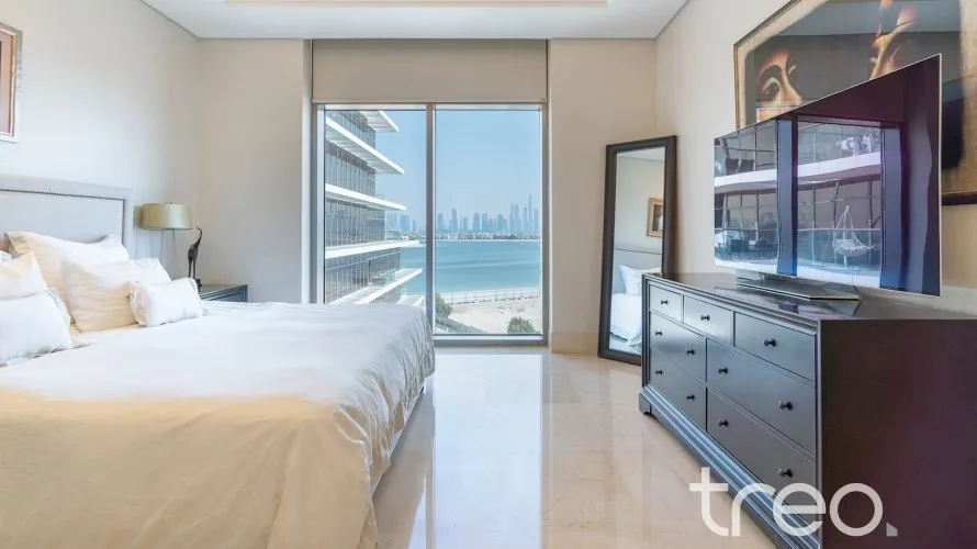 2 bedrooms apartment for sale, The 8, Palm Jumeirah, Dubai, UAE No. 1903 № 6