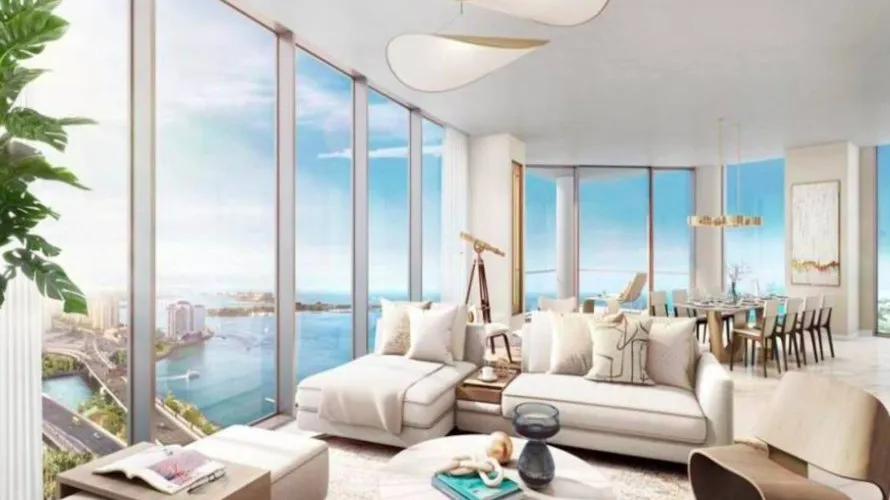 1 bedroom apartment for sale, Palm Jumeirah, Dubai, UAE No. 1961 № 10