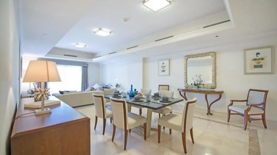 3 bedrooms townhouse for sale, Palm Jumeirah, Dubai, UAE No. 1960 № 22