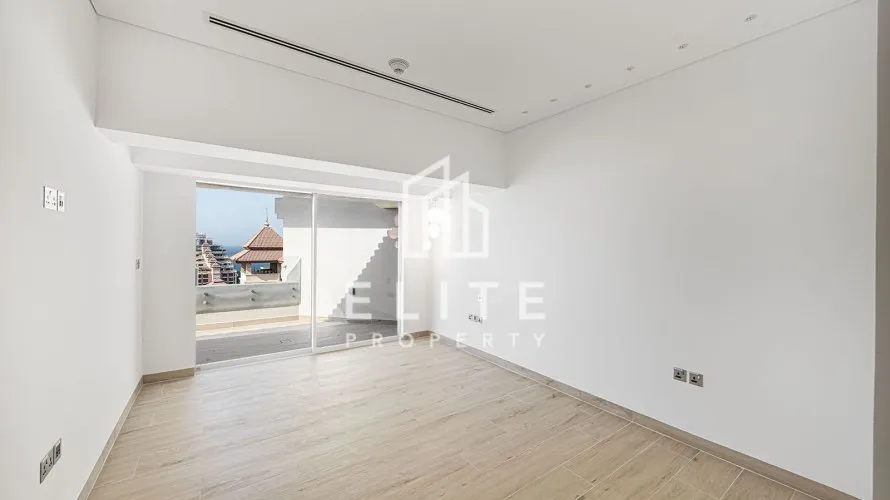 4 bedrooms penthouse for sale, Palm Jumeirah, Dubai, UAE No. 1977 № 15