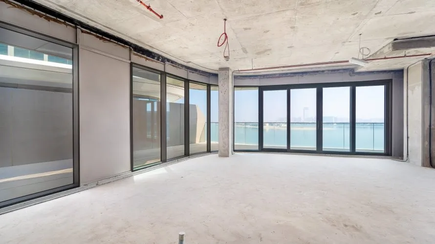 3 bedrooms penthouse for sale, Palm Jumeirah, Dubai, UAE No. 1946 № 18
