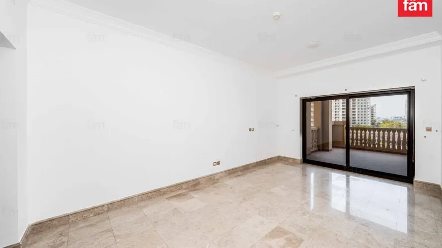 1 bedroom apartment for sale, Palm Jumeirah, Dubai, UAE No. 1768 № 14