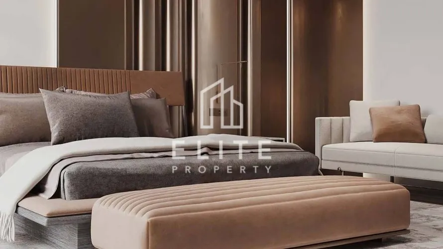 5 bedrooms penthouse for sale, Palm Jumeirah, Dubai, UAE No. 2012 № 6