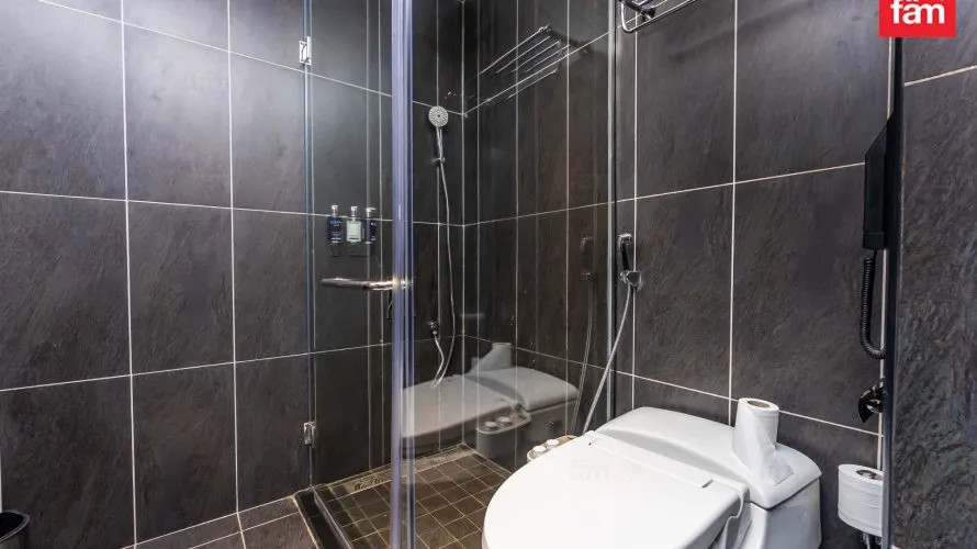 29.5m² apartment for sale, Palm Jumeirah, Dubai, UAE No. 1888