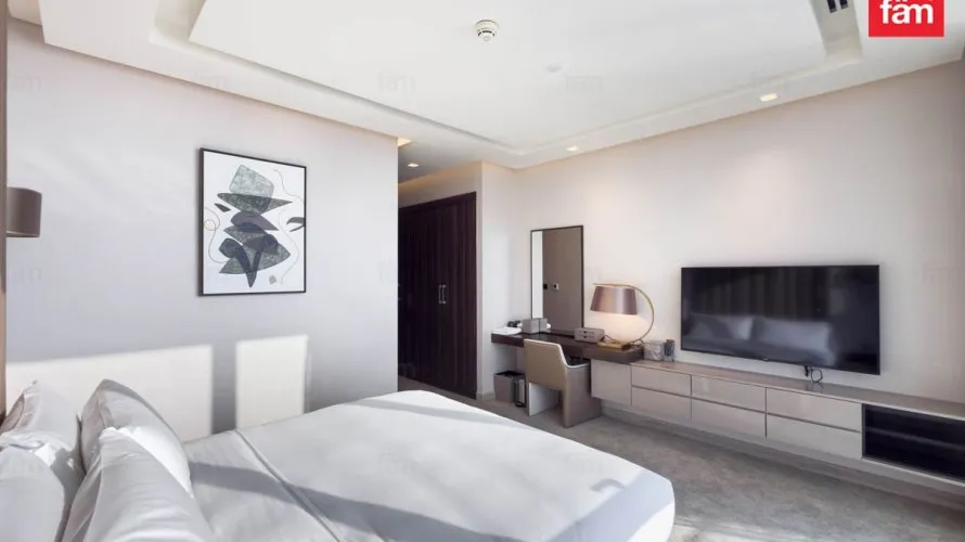 4 bedrooms penthouse for sale, Palm Jumeirah, Dubai, UAE No. 1878 № 6
