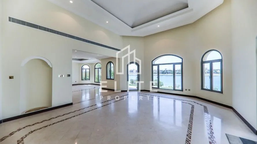 5 bedrooms villa for sale, Palm Jumeirah, Dubai, UAE No. 2003 № 6