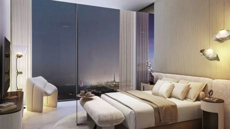 1 bedroom apartment for sale, Palm Jumeirah, Dubai, UAE No. 1961 № 7
