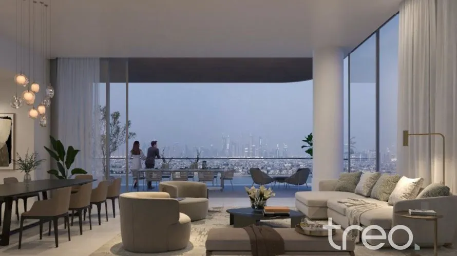 2 bedrooms apartment for sale, Palm Jumeirah, Dubai, UAE No. 1902 № 2