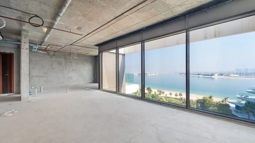 3 bedrooms penthouse for sale, Palm Jumeirah, Dubai, UAE No. 1950 № 8