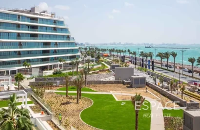 4 bedrooms apartment for sale, Palm Jumeirah, Dubai, UAE No. 2062