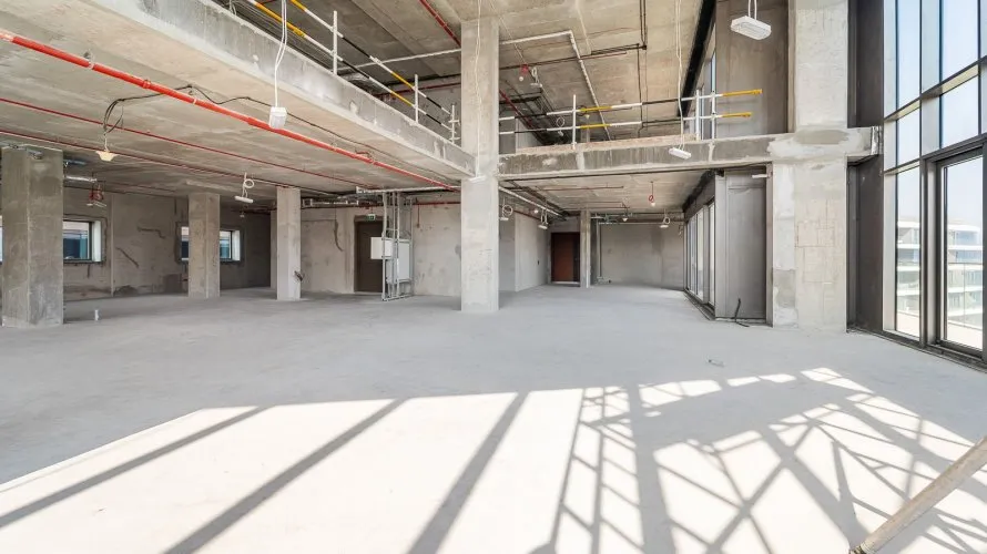 3 bedrooms penthouse for sale, Palm Jumeirah, Dubai, UAE No. 1950 № 19