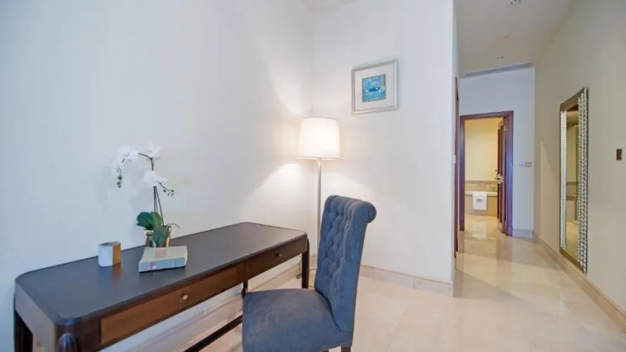 3 bedrooms townhouse for sale, Palm Jumeirah, Dubai, UAE No. 1960 № 4
