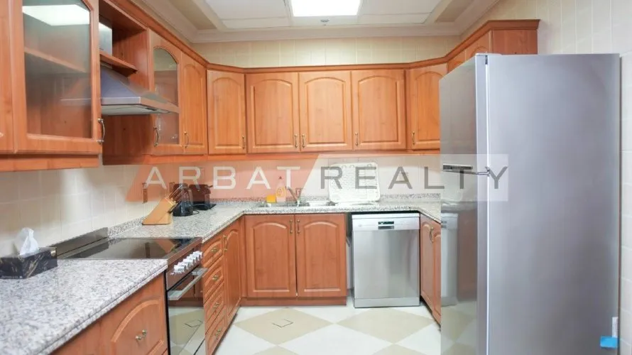 2 bedrooms apartment for sale, The Crescent, Palm Jumeirah, Dubai, UAE No. 2015 № 14