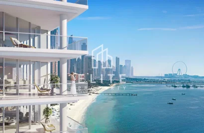 4 bedrooms apartment for sale, Palm Jumeirah, Dubai, UAE No. 1988
