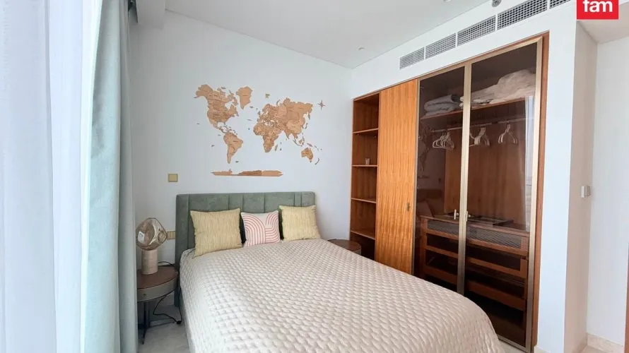 2 bedrooms apartment for sale, Palm Jumeirah, Dubai, UAE No. 1775 № 6