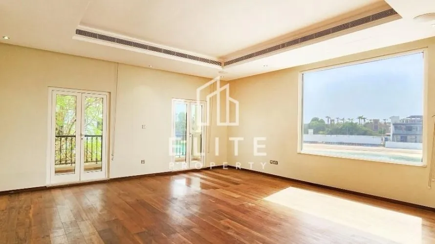 6 bedrooms villa for sale, Palm Jumeirah, Dubai, UAE No. 1997