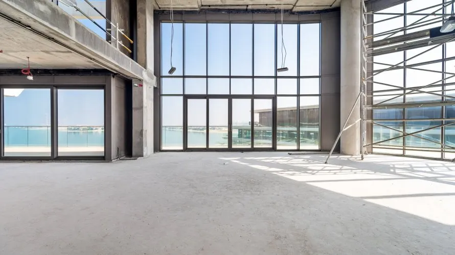 3 bedrooms penthouse for sale, Palm Jumeirah, Dubai, UAE No. 1950 № 20