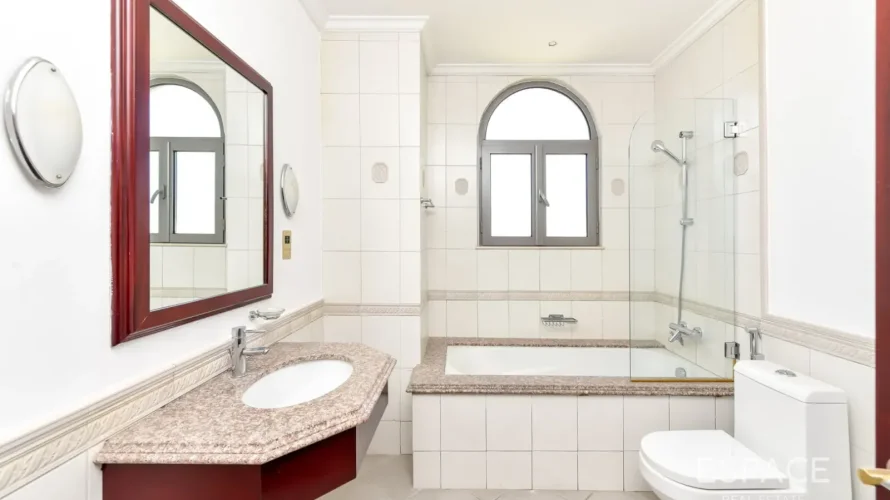 4 bedrooms villa for sale, Palm Jumeirah, Dubai, UAE No. 2034 № 6