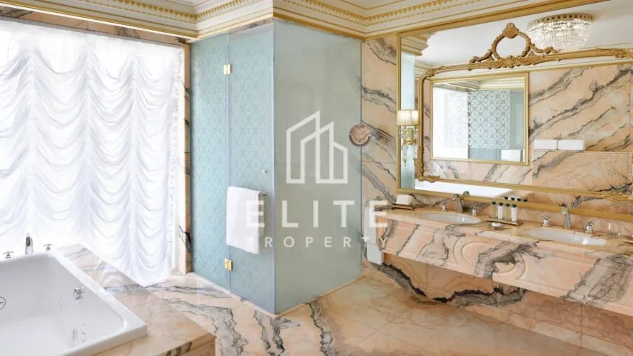 4 bedrooms villa for sale, Palm Jumeirah, Dubai, UAE No. 2011 № 8