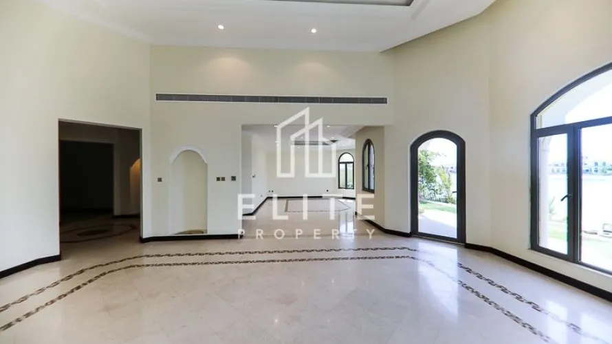 5 bedrooms villa for sale, Palm Jumeirah, Dubai, UAE No. 2003 № 5
