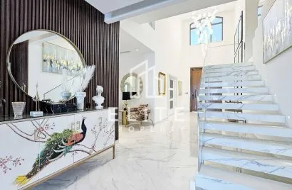 5 bedrooms villa for sale, Palm Jumeirah, Dubai, UAE No. 2005