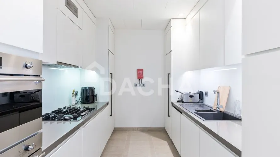 4 bedrooms apartment for sale, The Crescent, Palm Jumeirah, Dubai, UAE No. 1764 № 17