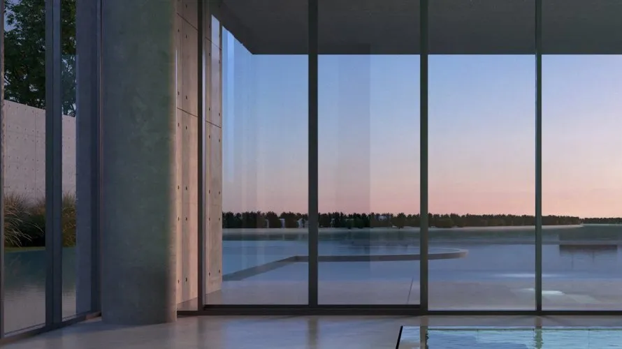 ARMANI BEACH RESIDENCES in Palm Jumeirah, UAE No. 43 № 19