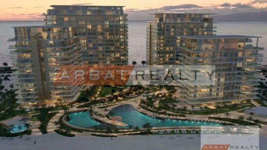 2 bedrooms apartment for sale, Palm Jumeirah, Dubai, UAE No. 2017 № 8