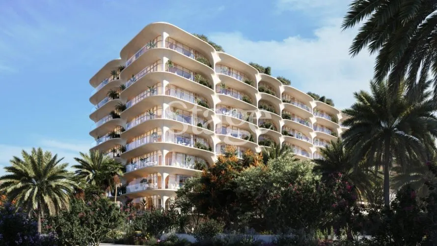 4 bedrooms duplex for sale, Palm Jumeirah, Dubai, UAE No. 2019