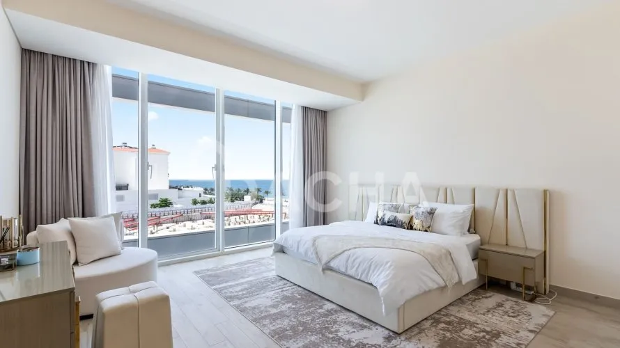 4 bedrooms apartment for sale, The Crescent, Palm Jumeirah, Dubai, UAE No. 1764 № 4
