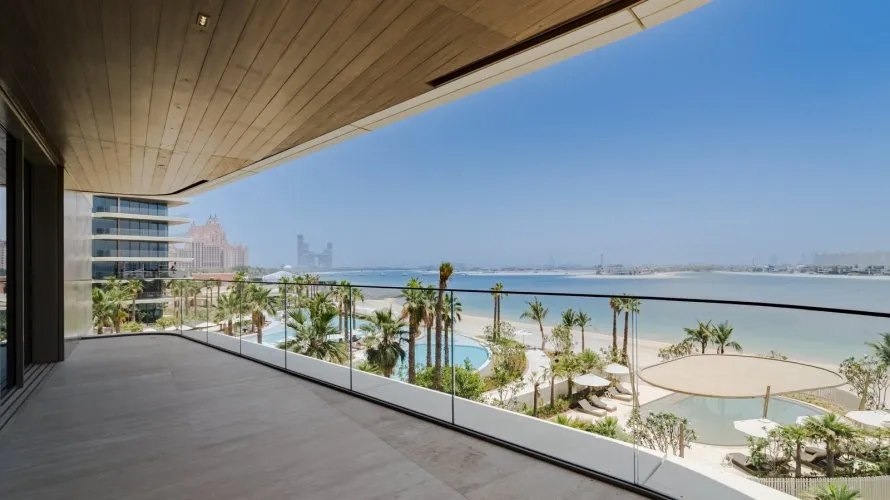 3 bedrooms apartment for sale, Palm Jumeirah, Dubai, UAE No. 1923 № 5