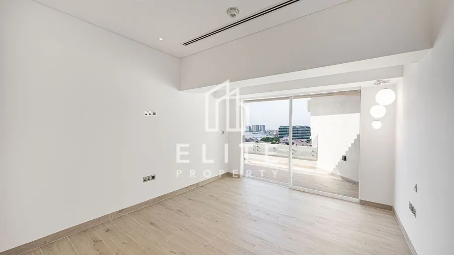 4 bedrooms penthouse for sale, Palm Jumeirah, Dubai, UAE No. 1977 № 14