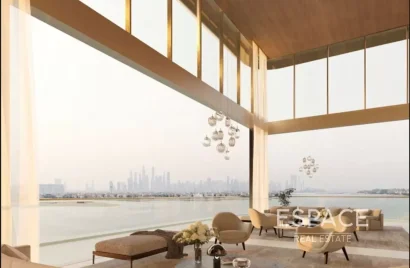 4 bedrooms apartment for sale, Palm Jumeirah, Dubai, UAE No. 2058