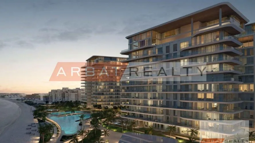 2 bedrooms apartment for sale, Palm Jumeirah, Dubai, UAE No. 2017 № 14