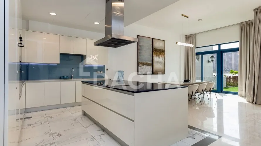 5 bedrooms villa for sale, Palma Residences, Palm Jumeirah, Dubai, UAE No. 1774 № 21