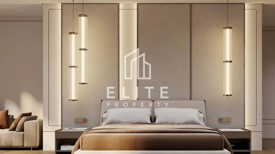 5 bedrooms penthouse for sale, Palm Jumeirah, Dubai, UAE No. 2012 № 10