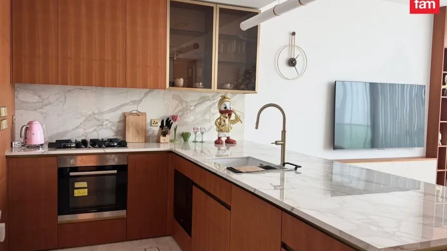2 bedrooms apartment for sale, Palm Jumeirah, Dubai, UAE No. 1775