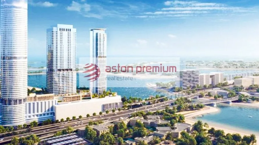 3 bedrooms apartment for sale, Palm Jumeirah, Dubai, UAE No. 1880 № 13