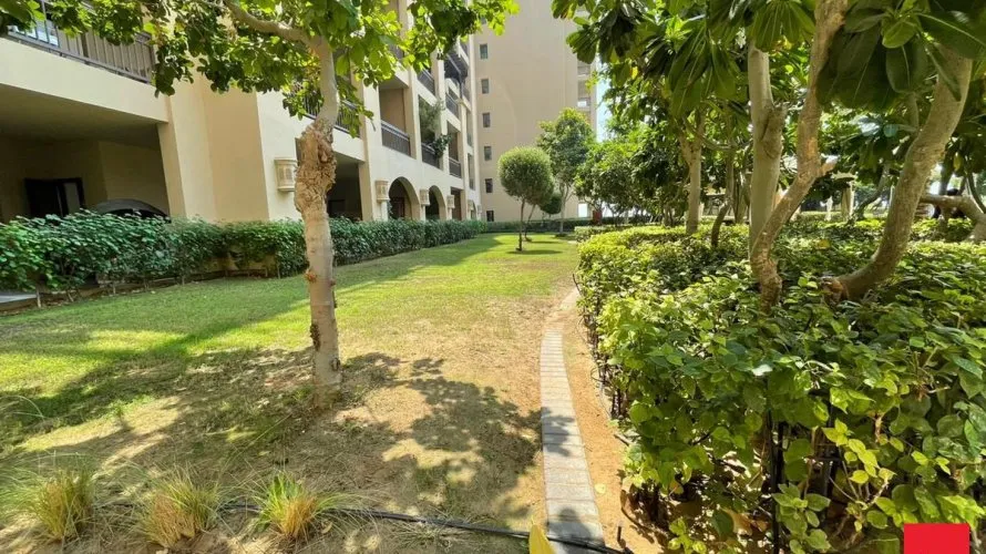 1 bedroom apartment for sale, Palm Jumeirah, Dubai, UAE No. 1768 № 1