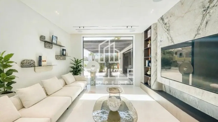 6 bedrooms villa for sale, Palm Jumeirah, Dubai, UAE No. 2008 № 7